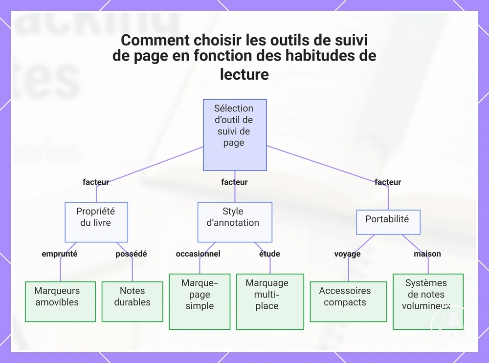 Comment choisir les outils de suivi de page en fonction des habitudes de lecture